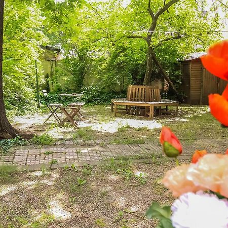 Economic 2Sb Apartment In Lively Area Vienna Luaran gambar