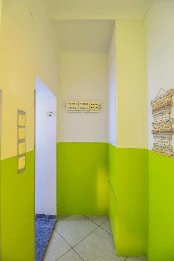 Economic 2Sb Apartment In Lively Area Vienna Luaran gambar